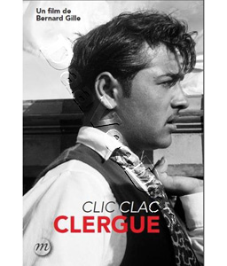 Clic Clac Clergue |   DVD